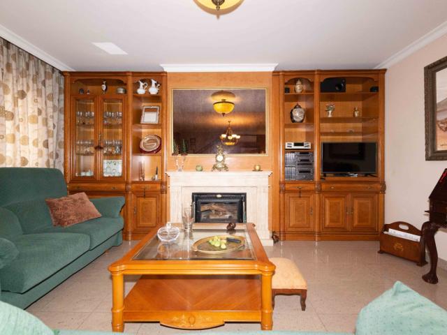 Casa Rural en venta en Barri Port / Centre, Dénia