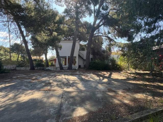 Casa en venta en la Marina Alta, Valencia