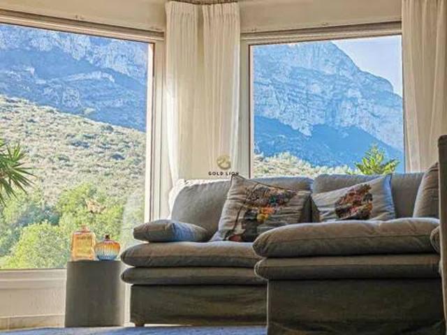 Casa en venta en les Rotes, la Marina Alta