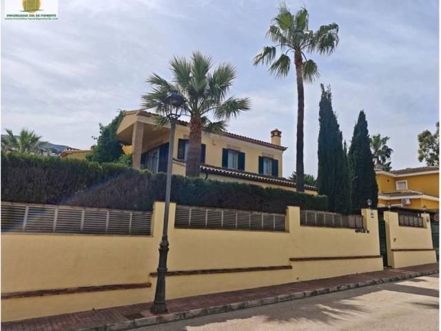Casa en venta en la Marina Alta, Valencia