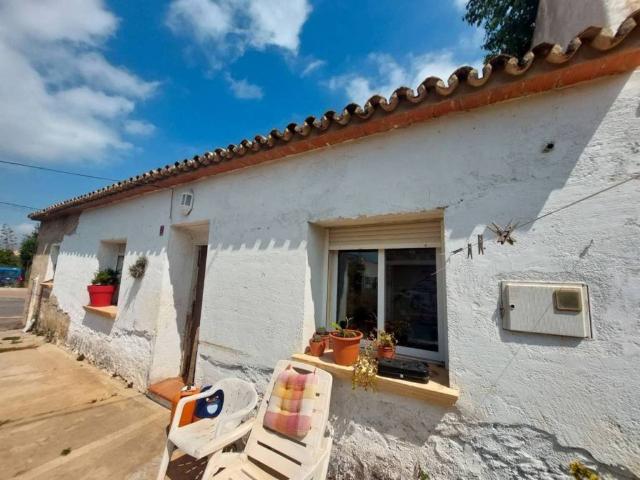 Casa en venta en la Xara, la Marina Alta