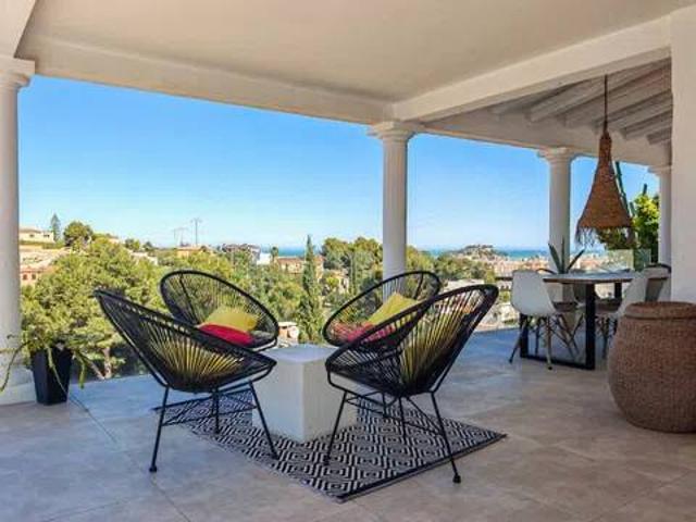 Casa en venta en la Pedrera, la Marina Alta