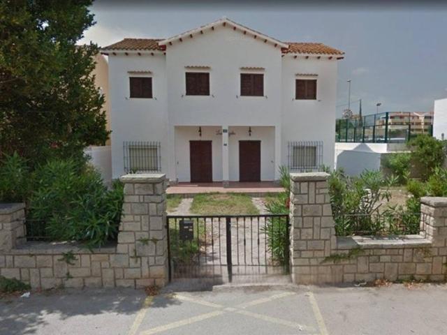 Casa en venta en Dénia