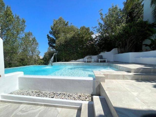 Casa en venta en Dénia