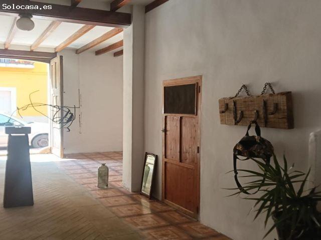 Casa en venta en Jesús Pobre, la Marina Alta
