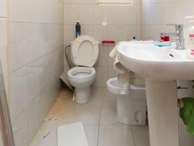 Casa en venta en Barri Port / Centro, la Marina Alta