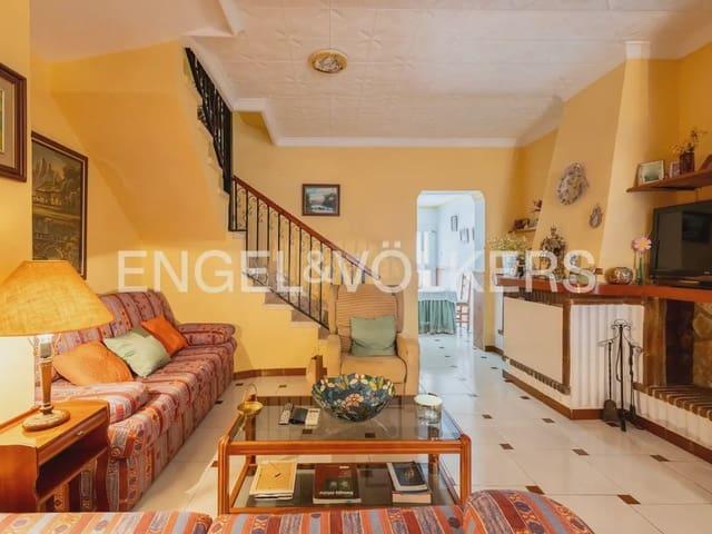 Casa en venta en Barri Port / Centro, la Marina Alta
