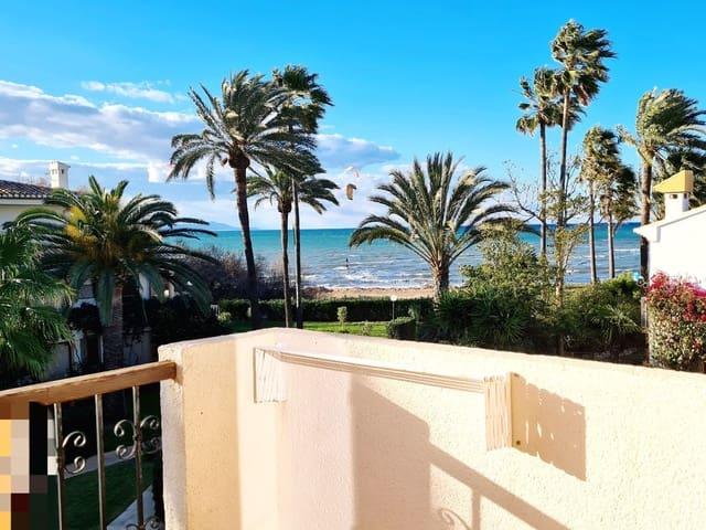 Casa en venta en Barri Port / Centro, la Marina Alta