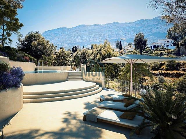 Casa en venta en Barri Port / Centro, la Marina Alta