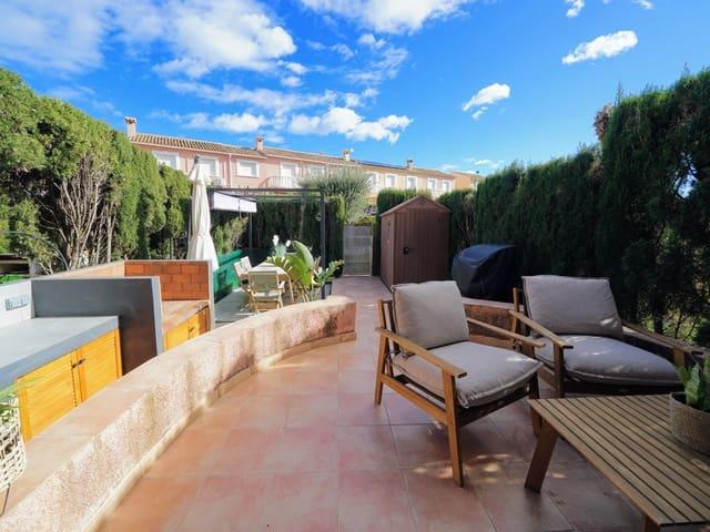 Casa en venta en Barri Port / Centro, la Marina Alta