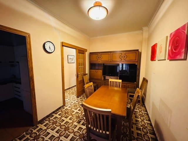 Casa en venta en Barri Port / Centro, la Marina Alta