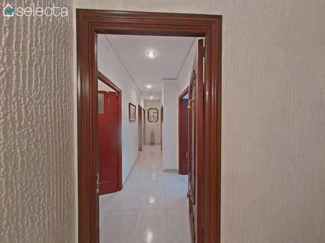 Casa en venta en Barri Port / Centro, la Marina Alta