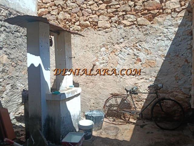 Casa en venta en Jesús Pobre, la Marina Alta