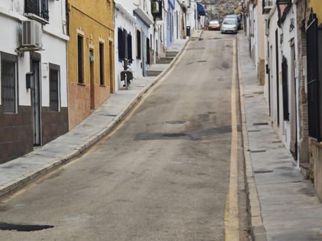 Casa en venta en Barri Port / Centro, la Marina Alta