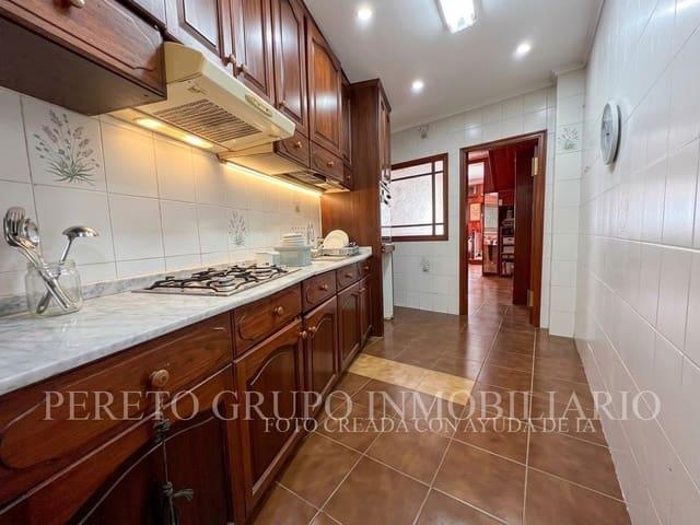 Casa en venta en Barri Port / Centro, la Marina Alta