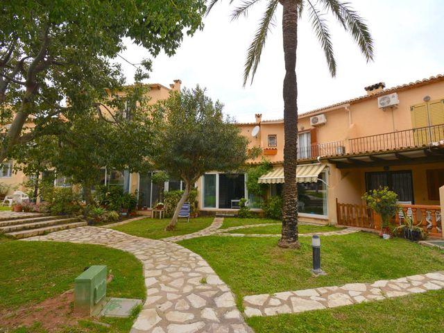 Casa en venta en Barri Port / Centro, la Marina Alta