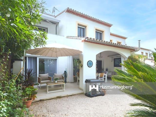 Casa en venta en Dénia, Barri Port / Centro