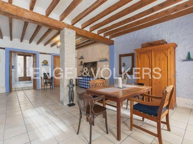 Casa en venta en Barri Port / Centro, la Marina Alta