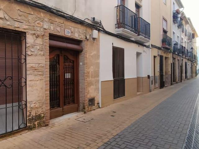 Casa en venta en Barri Port / Centro, la Marina Alta