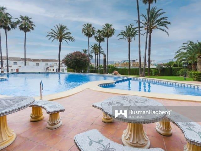Casa en venta en Barri Port / Centro, la Marina Alta