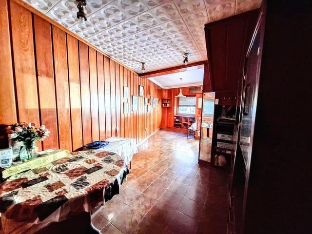 Casa en venta en Barri Port / Centro, la Marina Alta