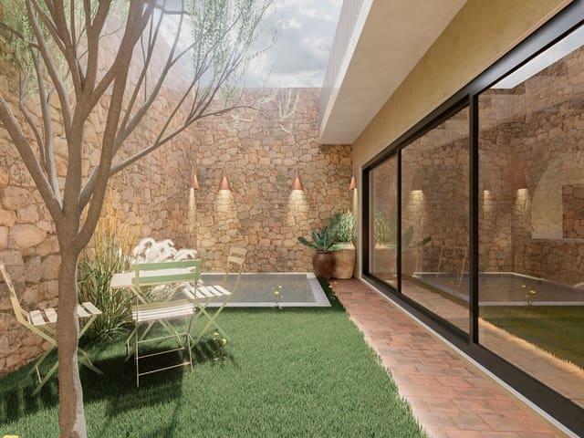 Casa en venta en Jesús Pobre, la Marina Alta