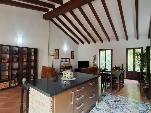 Casa en venta en Barri Port / Centro, la Marina Alta