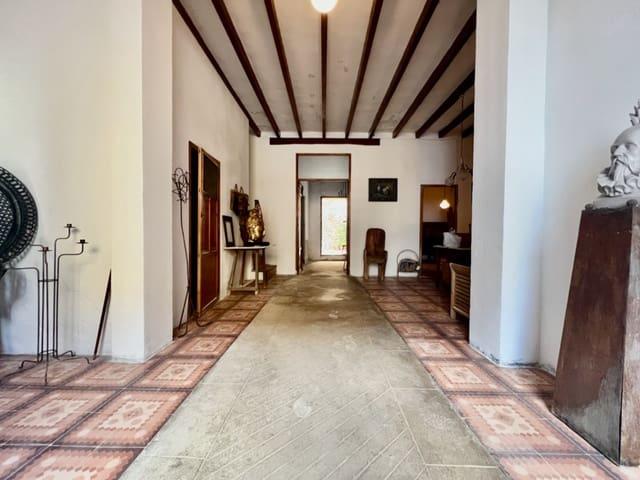 Casa en venta en Barri Port / Centro, la Marina Alta