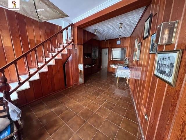Casa en venta en Barri Port / Centro, la Marina Alta