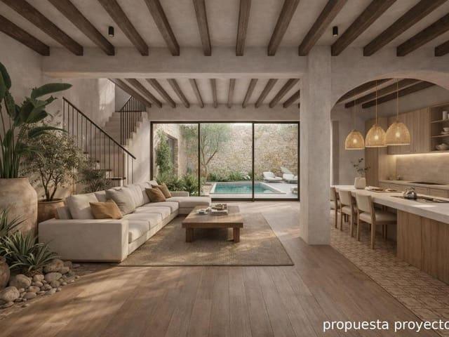 Casa en venta en Barri Port / Centro, la Marina Alta