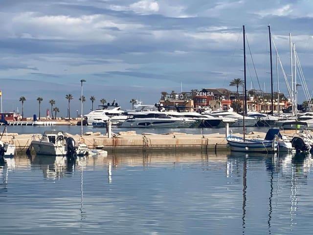 Casa en venta en Barri Port / Centro, la Marina Alta