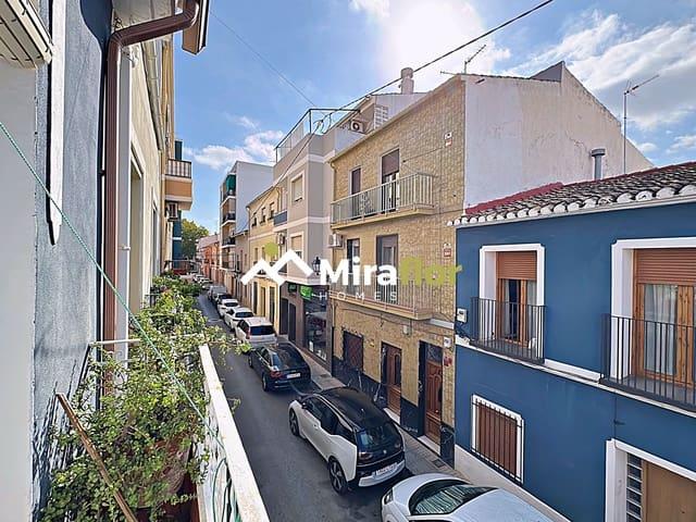 Casa en venta en Barri Port / Centro, la Marina Alta