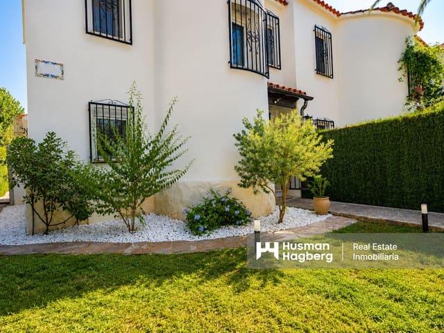 Casa en venta en Barri Port / Centro, la Marina Alta