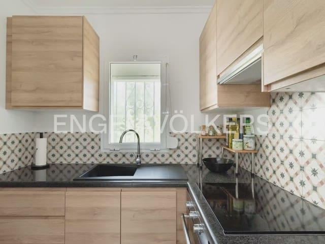 Casa en venta en Barri Port / Centro, la Marina Alta