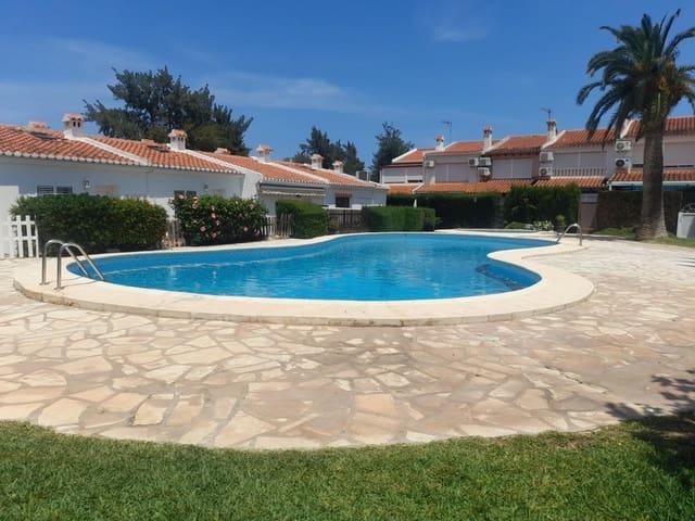 Villa en venta en Dénia, Barri Port / Centro