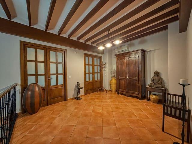 Casa en venta en Barri Port / Centro, la Marina Alta