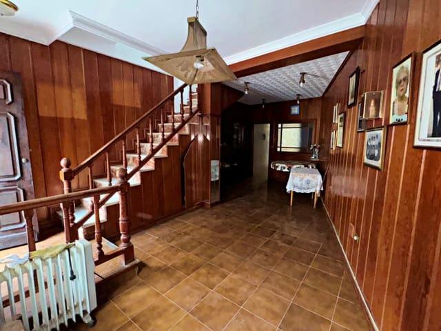 Casa en venta en Barri Port / Centro, la Marina Alta