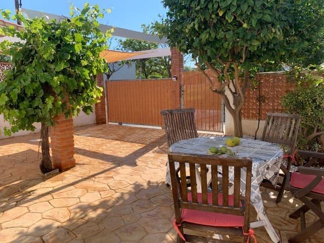 Casa en venta en Barri Port / Centro, la Marina Alta
