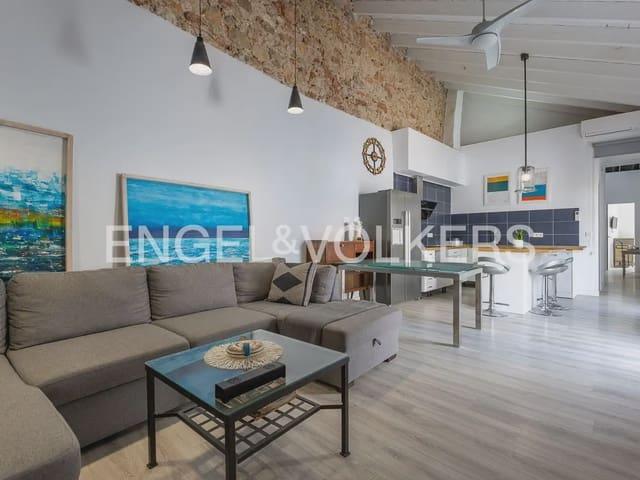 Chalet en venta en Barri Port / Centro, la Marina Alta