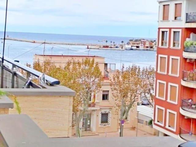 Casa en venta en Barri Port / Centro, la Marina Alta