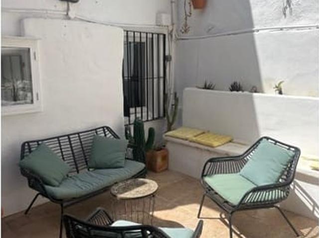 Casa en venta en Barri Port / Centro, la Marina Alta