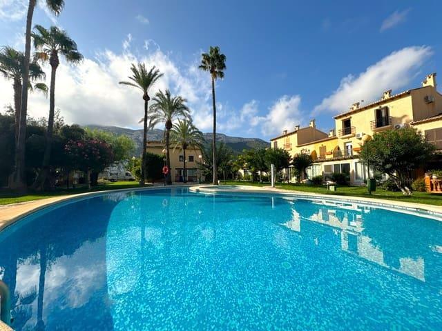 Casa en venta en Barri Port / Centro, la Marina Alta