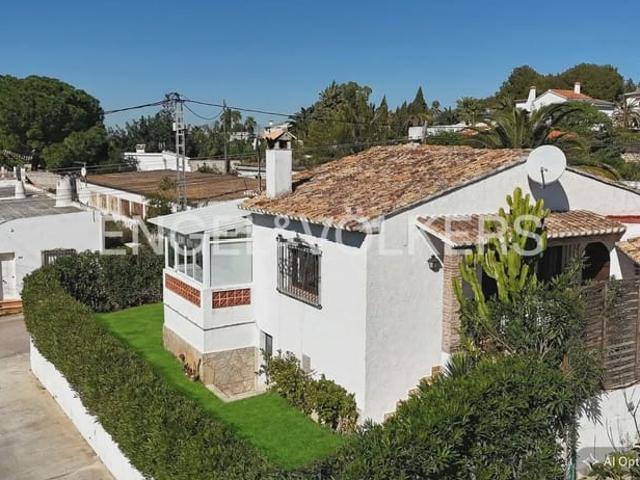 Casa en venta en Barri Port / Centro, la Marina Alta
