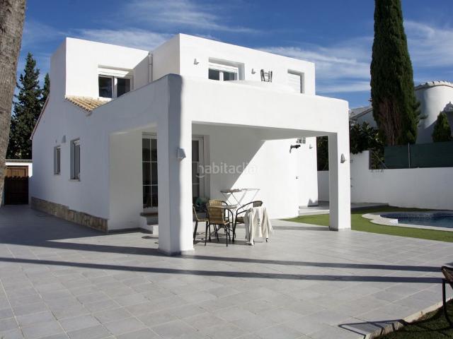 Casa en venta en Barri Faroleta/Diana, la Marina Alta