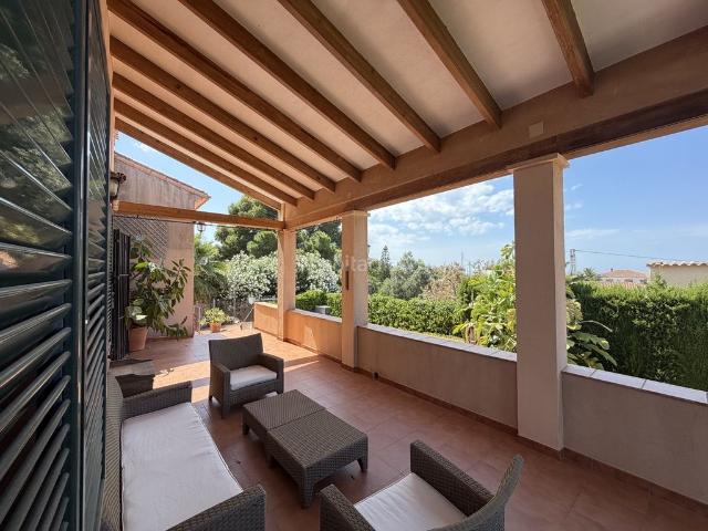 Casa en venta en Barri Faroleta/Diana, la Marina Alta