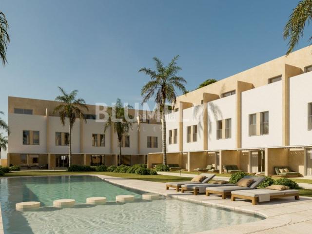Casa en venta en les Marines, la Marina Alta