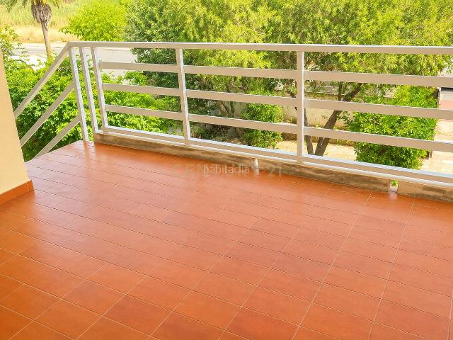 Casa en venta en Barri Port / Centro, la Marina Alta