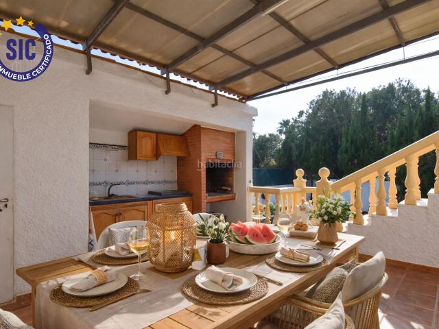 Casa en venta en les Marines, la Marina Alta