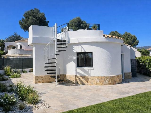Casa en venta en Montgó, la Marina Alta