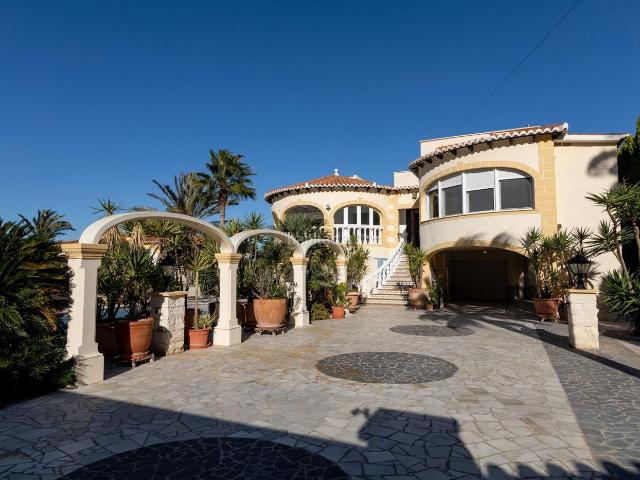 Casa en venta en Barri Saladar, la Marina Alta